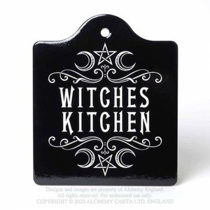 deska do krojenia WITCHES KITCHEN