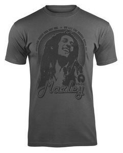 koszulka BOB MARLEY