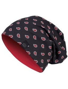 czapka zimowa MASTERDIS - SUR STREET JERSEY, obustronna