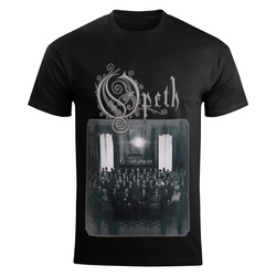 koszulka OPETH - THE LAST WILL AND TESTAMENT