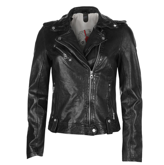 kurtka RAMONESKA - FAMOS LAOSV, damska