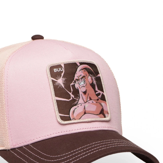 czapka trucker DRAGON BALL Z - BUU