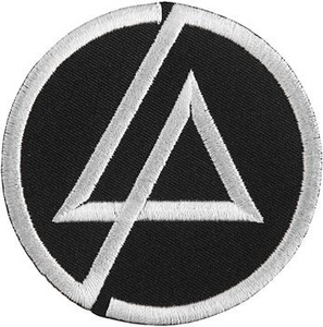 naszywka termiczna LINKIN PARK
