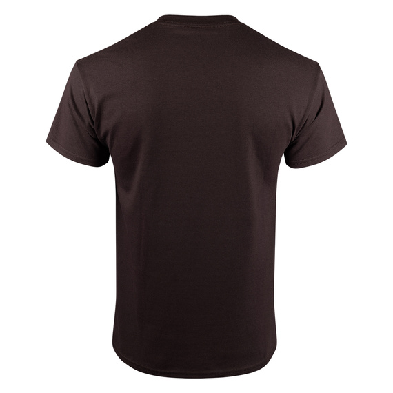 koszulka GHOST - HEART HYPNOSIS brązowa