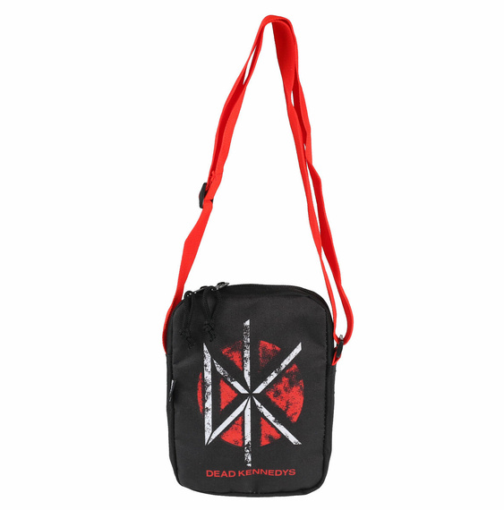 saszetka na ramię DEAD KENNEDYS - DK