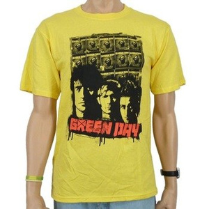 koszulka GREEN DAY - POSTER 09