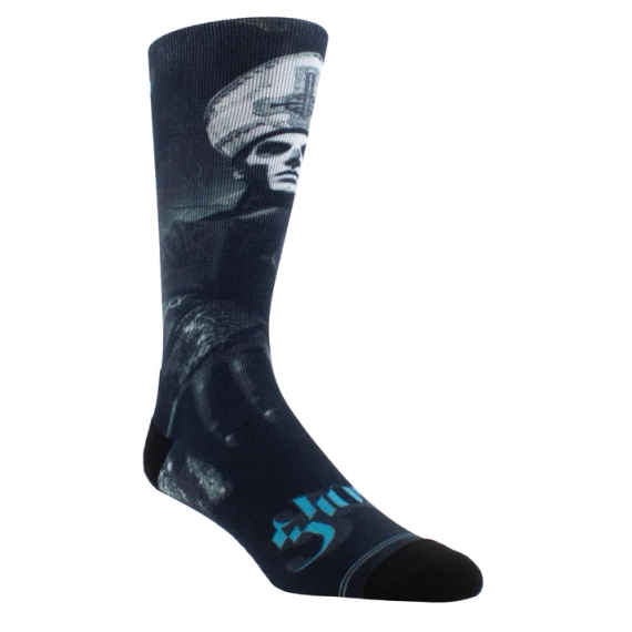 skarpetki GHOST- PAPA EMERITUS