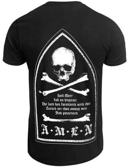 koszulka BEHEMOTH - AMEN