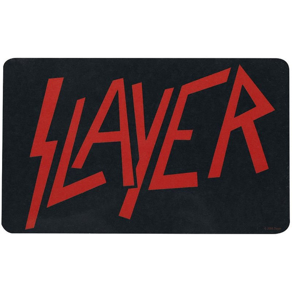 deska do krojenia SLAYER - LOGO mała