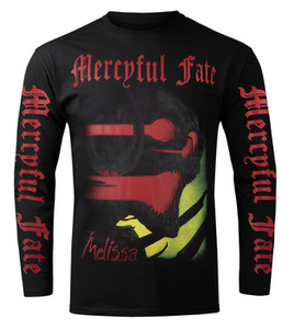 longsleeve MERCYFUL FATE - MELISSA