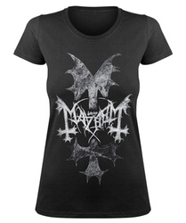 bluzka damska MAYHEM