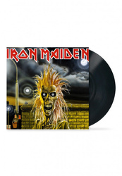 ☆新品未使用☆LP☆IRON MAIDEN☆ pol_ps_IRON-MAIDEN-IRON-MAIDEN