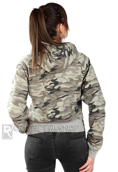 bluza damska MORO LT BEIGE   