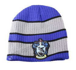 czapka zimowa HARRY POTTER - RAVENCLAW