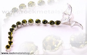 kolczyk  REVENELLA'S TEARS