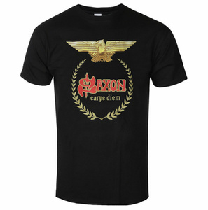 koszulka SAXON - CARPE DIEM