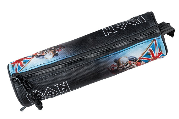 piórnik IRON MAIDEN - TROOPER