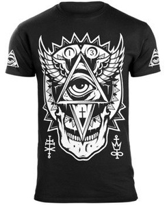 koszulka DARKSIDE - ALL SEEING EYE