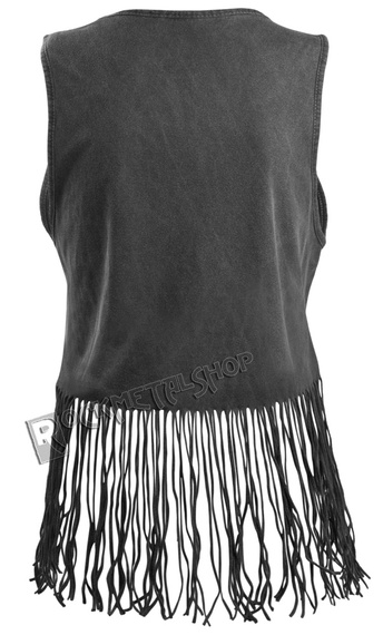 bluzka damska AC/DC - DIRTY DEEDS VINTAGE, na ramiączkach