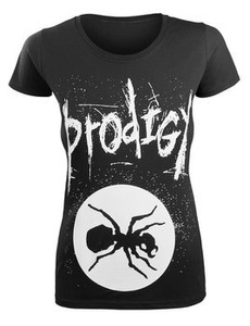 bluzka damska THE PRODIGY - ANT