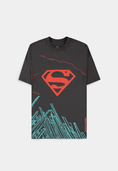 koszulka SUPERMAN - SON OF KRYPTON