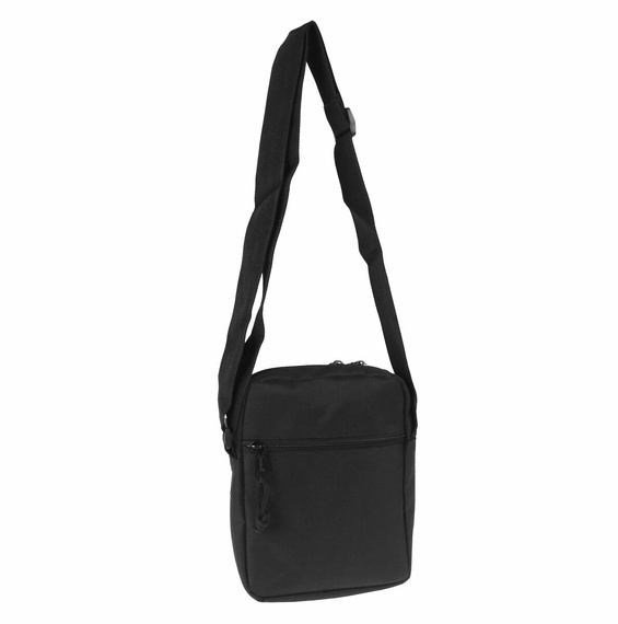 saszetka na ramię IRON MAIDEN - MIDDLE FINGER