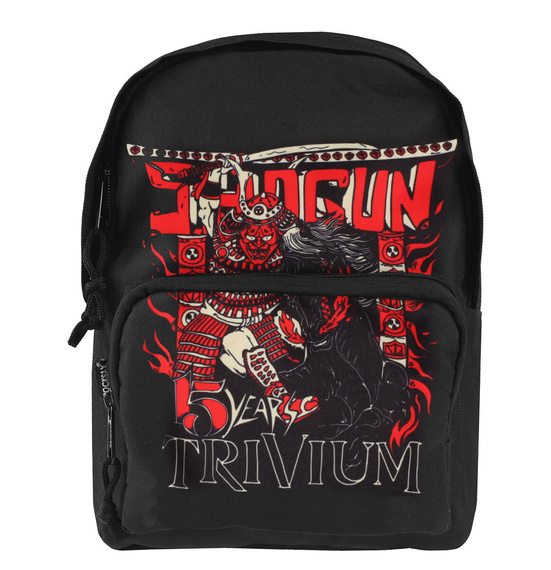 plecak DAYPACK TRIVIUM - SHOGUN