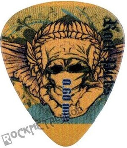 kostka gitarowa ROCK PICK - SISTER OF NO MERCY