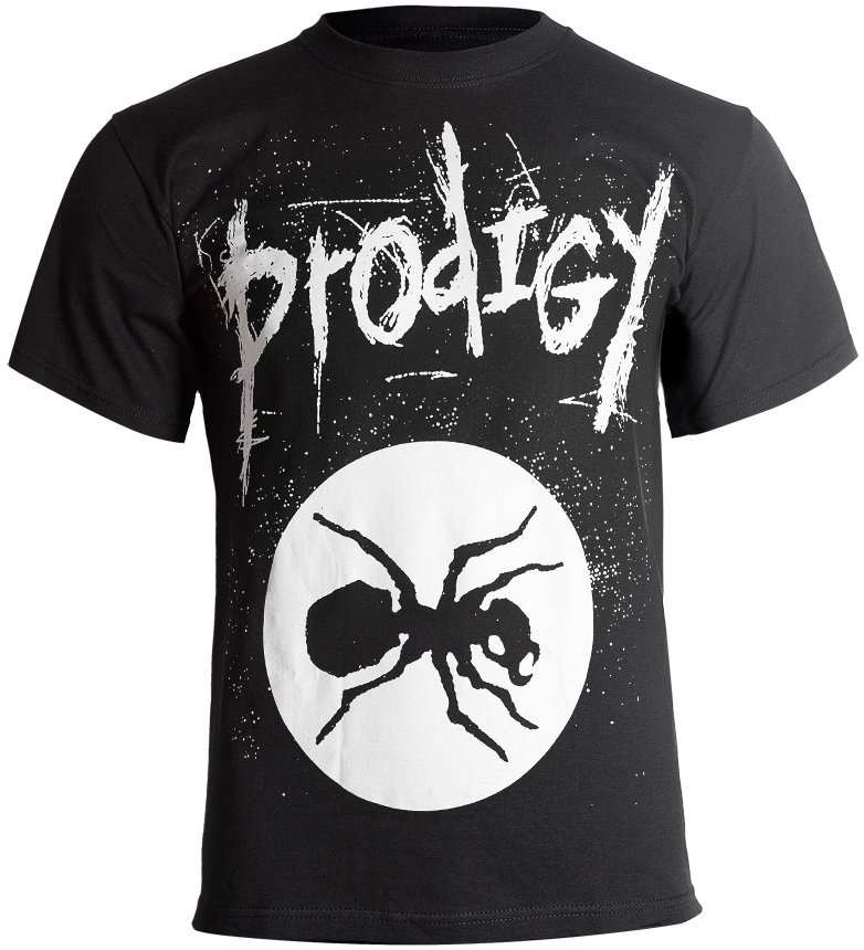 koszulka THE PRODIGY - ANT - sklep RockMetalShop.pl