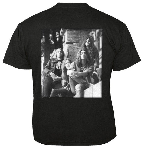 koszulka KREATOR - OUT OF THE DARK