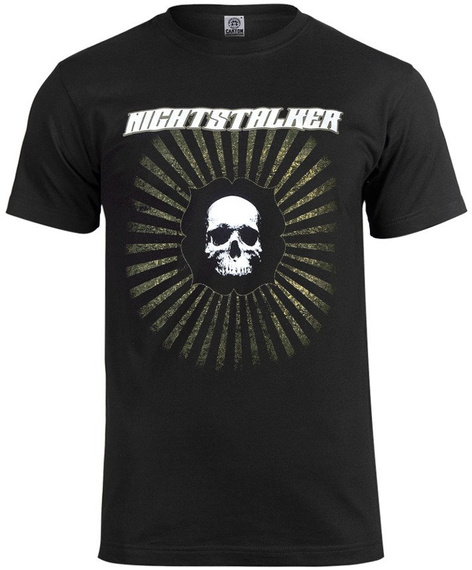 koszulka NIGHTSTALKER - SUPERFREAK
