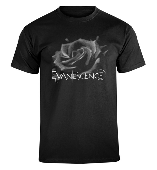 koszulka EVANESCENCE