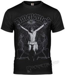 koszulka AMENOMEN - JESUS (OMEN062KM)