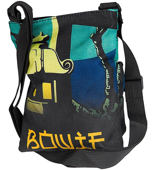 saszetka na ramię DAVID BOWIE - JAPAN