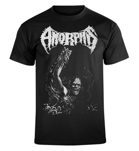 koszulka AMORPHIS - PRIVILEGE OF EVIL