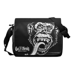 torba na ramię GAS MONKEY GARAGE - BIG MONKEY