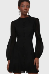 sukienka KILLSTAR - LIORA'S WRATH