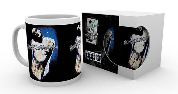 kubek JANE'S ADDICTION - PERRY