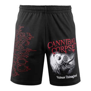 spodnie krótkie CANNIBAL CORPSE - VIOLENCE UNIMAGINED