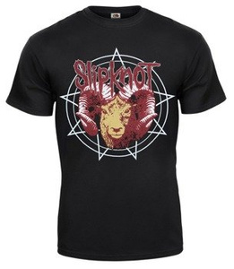 koszulka SLIPKNOT