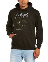 bluza EMPEROR - ANTHEMS 2014, kangurka z kapturem 