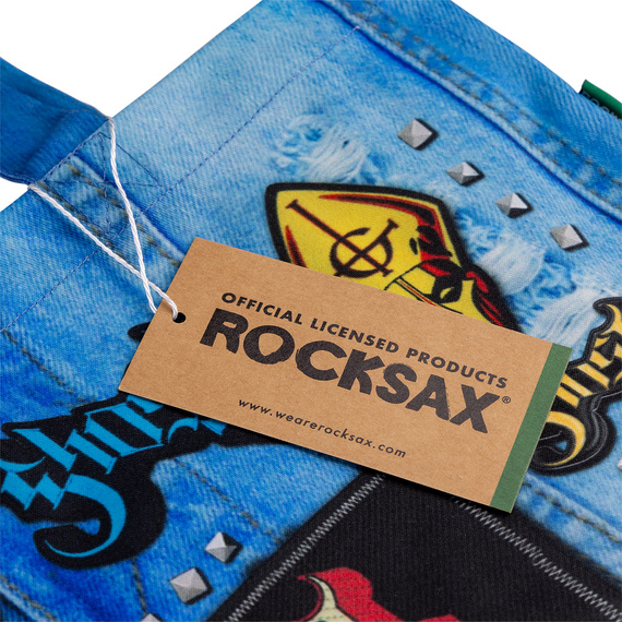 torba na ramię GHOST