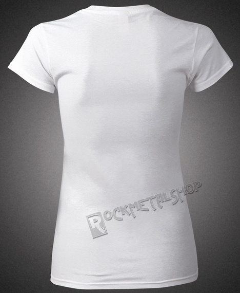 bluzka damska KURT COBAIN - CIGARETTE 