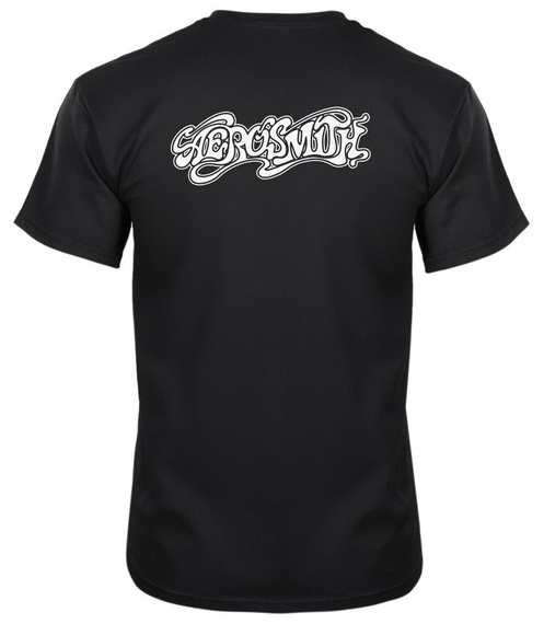 koszulka AEROSMITH - ROUTE OF ALL EVIL 
