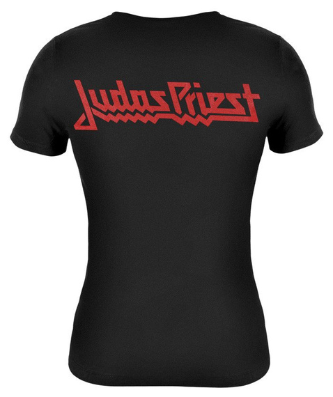 bluzka damska JUDAS PRIEST - KILLING MACHINE