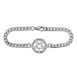 bransoletka PENTAGRAM