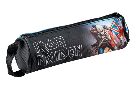 piórnik IRON MAIDEN - TROOPER