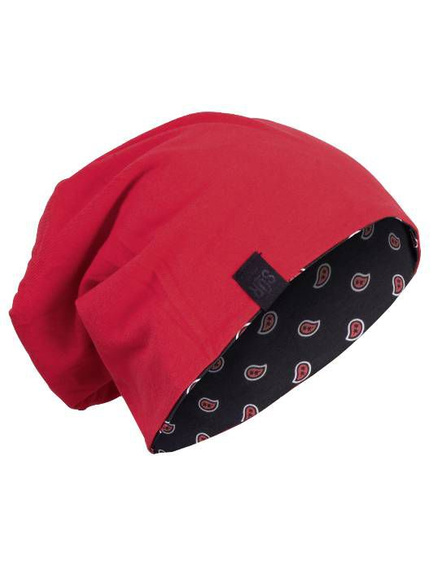 czapka zimowa MASTERDIS - SUR STREET JERSEY, obustronna