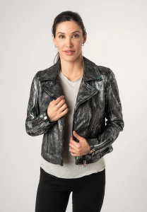 kurtka RAMONESKA 2WNISHELL SF, damska