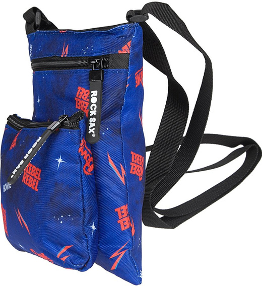 saszetka na ramię DAVID BOWIE - GALAXY